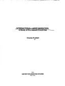 An Annotated Bibliography of Serials on Migration