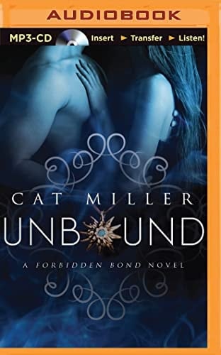 Unbound (Forbidden Bond)