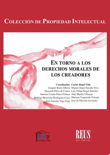 En torno a los derechos morales de los creadores