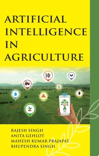 Artificial Intelligence In Agriculture
