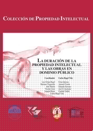 La duración de la propiedad intelectual y las obras en dominio público