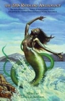 The 2018 Rhysling Anthology