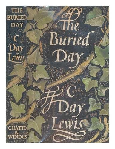 The Buried Day: A Personal Memoir