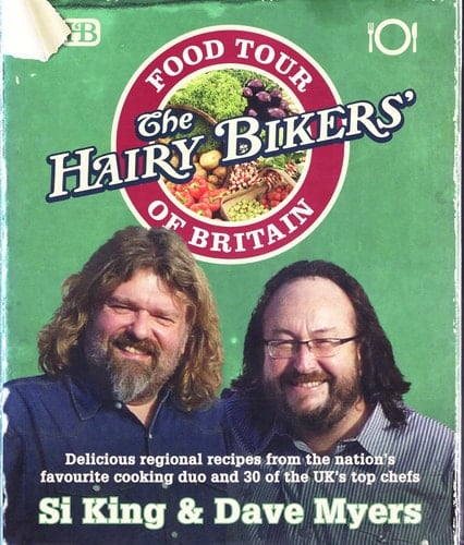 The Hairy Bikers' Food Tour of Britain