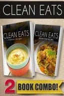 Freezer Recipes and Indian Food Recipes 2 Book Combo