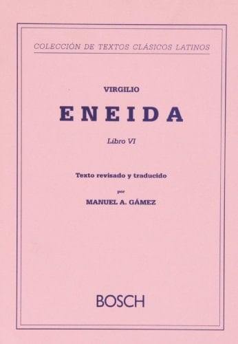 Eneida Libro sexto