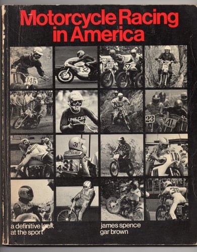 Motorcycle Racing in America A Definitive Look at the Sport