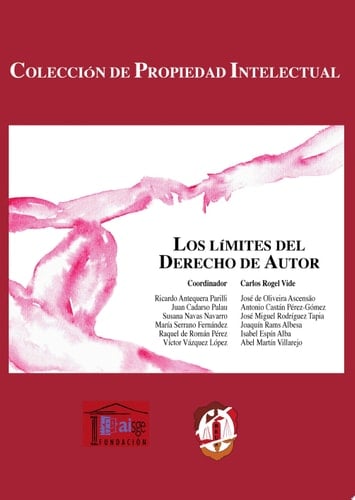 Los límites del derecho de autor