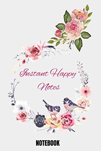 Instant Happy Notes