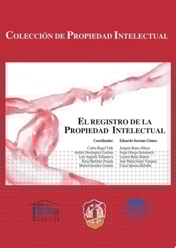 El registro de la Propiedad Intelectual