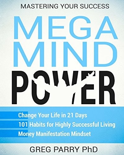 Mega Mind Power Bible