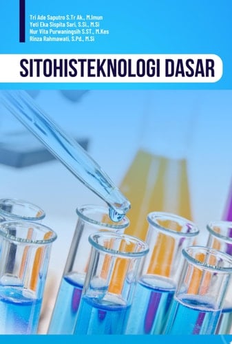 Sitohisteknologi Dasar