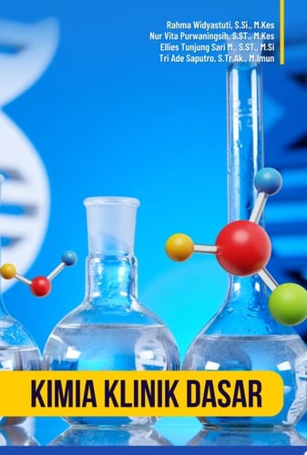 Kimia Klinik Dasar