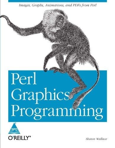 Perl Graphics Programming