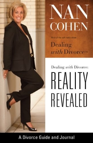 Dealing with Divorce A Divorce Guide and Journal