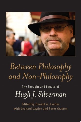 Between Philosophy and Non-Philosophy