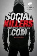 Social killers Amigos virtuais, assassinos reais