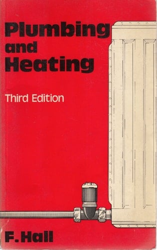 Plumbing. Hot Water Supply and Heating Systems