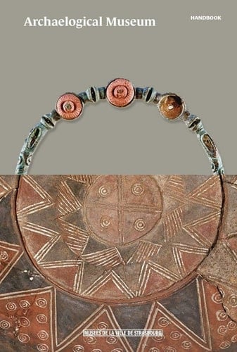 Archaelogical museum Handbook