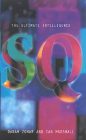 SQ The Ultimate Intelligence : the Ultimate Intelligence