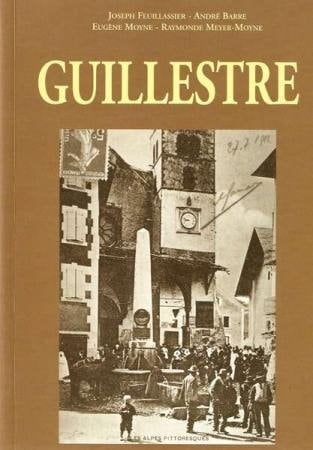 Guillestre