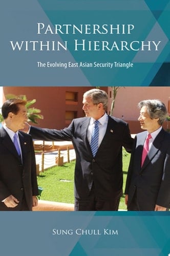 Partnership within Hierarchy