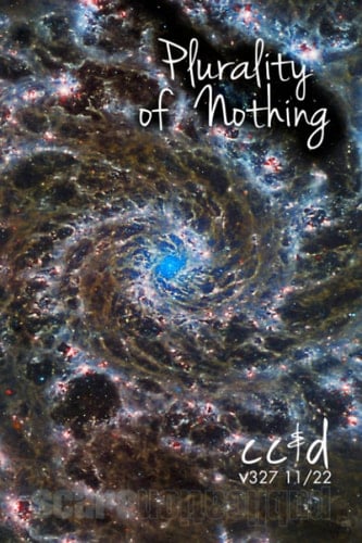 Plurality Of Nothing: 11/22 cc&d, v327