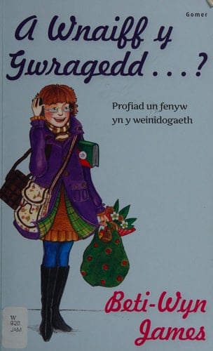 A Wnaiff y Gwragedd ... ? - Profiad un Fenyw Yn y Weinidogaeth