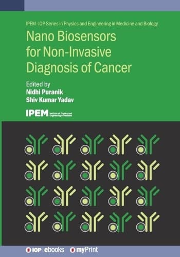 Nano Biosensors for Non-Invasive Diagnosis of Cancer