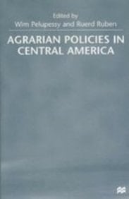 Agrarian Policies in Central America