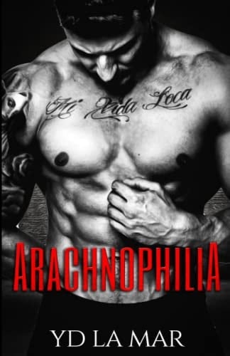 Arachnophilia The Poison You Crave Series