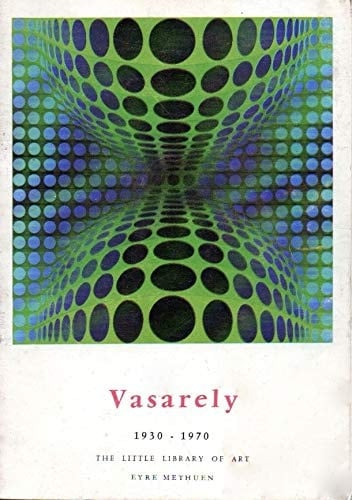 Paintings, 1930-70 (Little Library of Art)