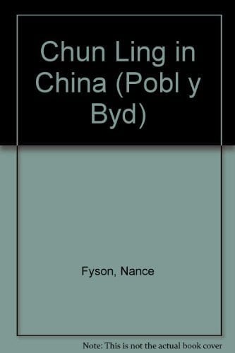 Chun Ling o China