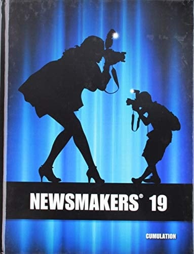 Newsmakers 2019