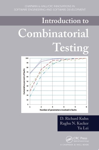 Introduction to Combinatorial Testing