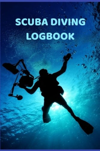 Scuba Diving Logbook