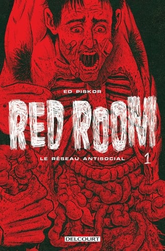 Red Room Tome 1