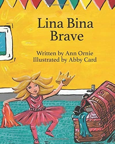 Lina Bina Brave