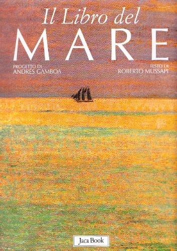 Il libro del mare