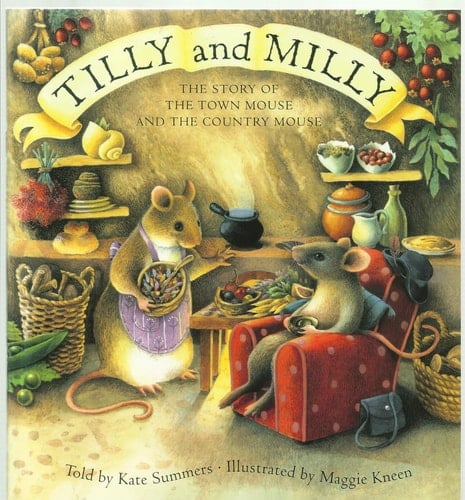Tilly and Milly *Custom 2010*