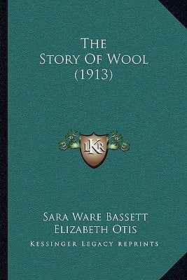 The Story Of Wool (1913)