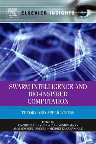Swarm Intelligence and Bio-Inspired Computation Theory and Applications