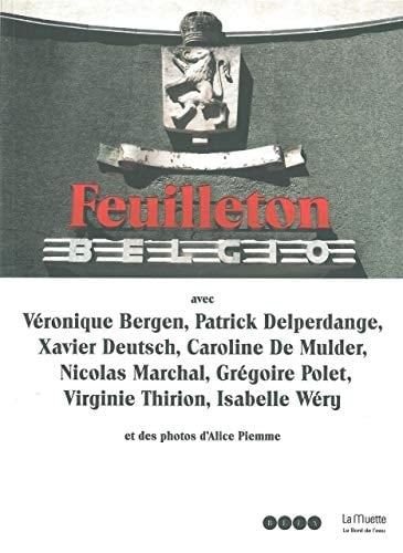 Feuilleton