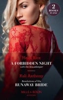 Forbidden Night With The Housekeeper / Revelations Of His Runaway Bride