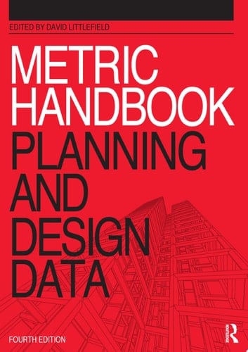 Metric Handbook