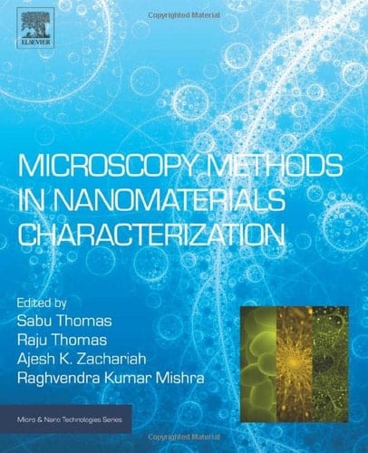 Microscopy Methods in Nanomaterials Characterization