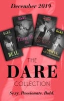 Dare Collection December 2019: The Deal  / Turn Me on / Naughty or Nice / a Sinful Little Christmas