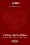 Empresas Humanizadas Pessoas, Proposito e Performance