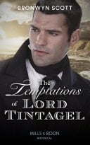 Temptations of Lord Tintagel
