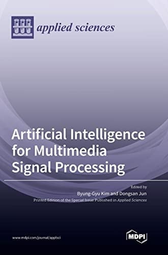 Artificial Intelligence for Multimedia Signal Processing